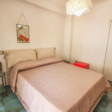 B&B Carol Cetara Exteriér fotografie